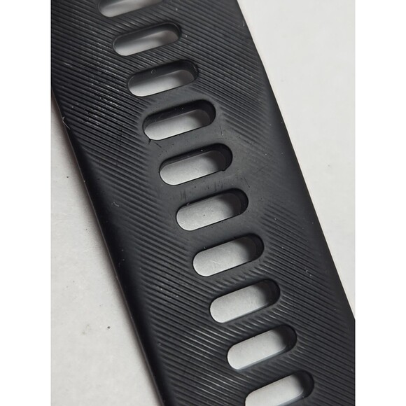 Garmin Forerunner 35 GPS Running Watch HRM Black Bluetooth With Charger - Picture 13 of 13